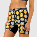 Bamboo Shortie - Mid Length