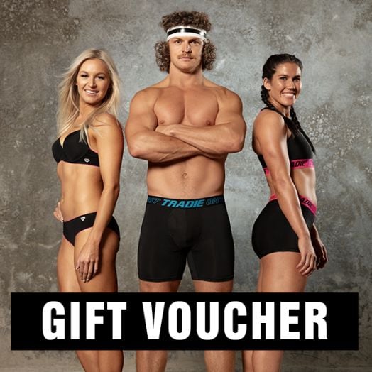 Tradie Gift Card