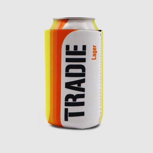 TRADIE Cooler - Lager