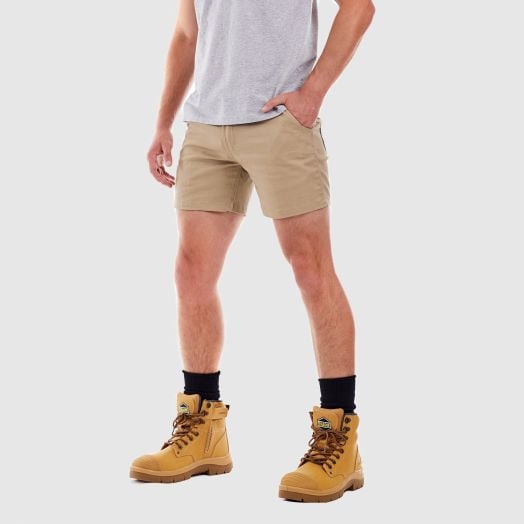 Men's Work Shorts and Durable Cargo Shorts | Tradie Workwear