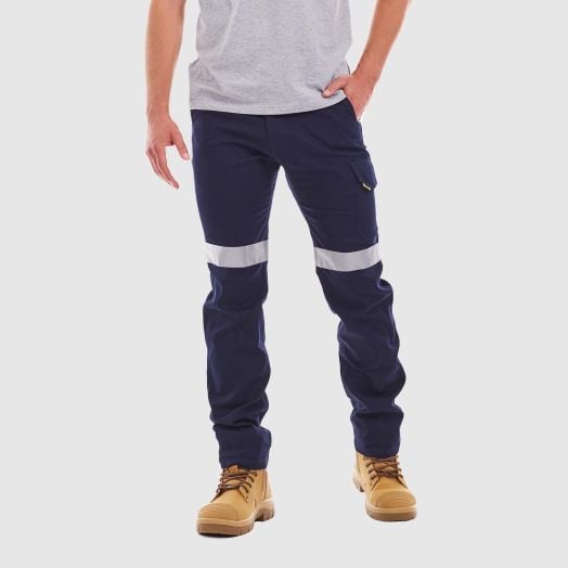 Core Pant with Tape